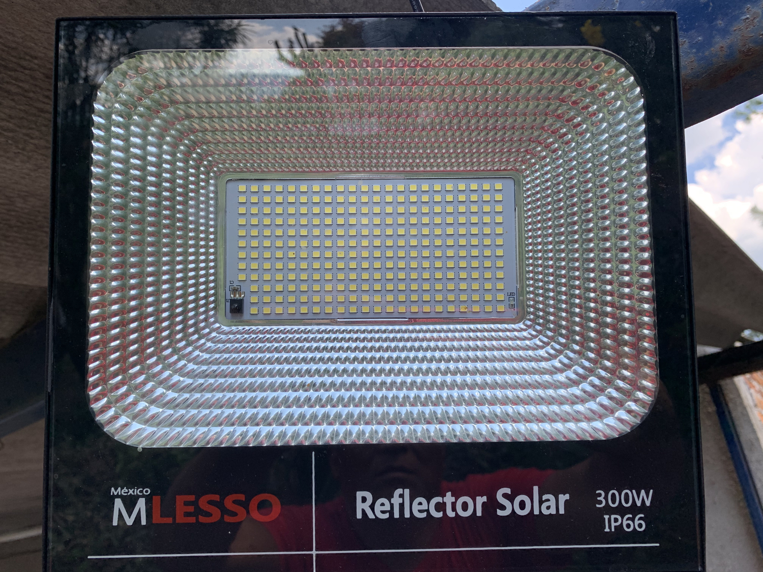 Reflector Solar 300W